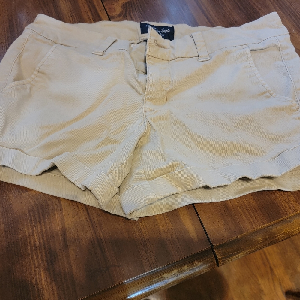American Eagle Outfitters Shorts Set(2)